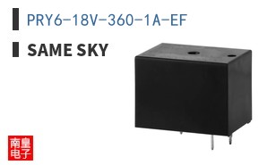 PRY6-18V-360-1A-EF ͼƬ